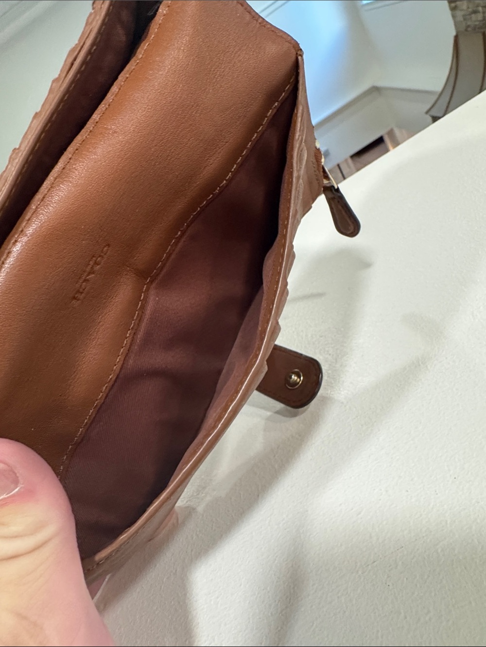 Coach Wallet - Picture 13 of 15